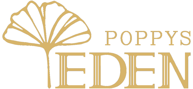 poppy eden